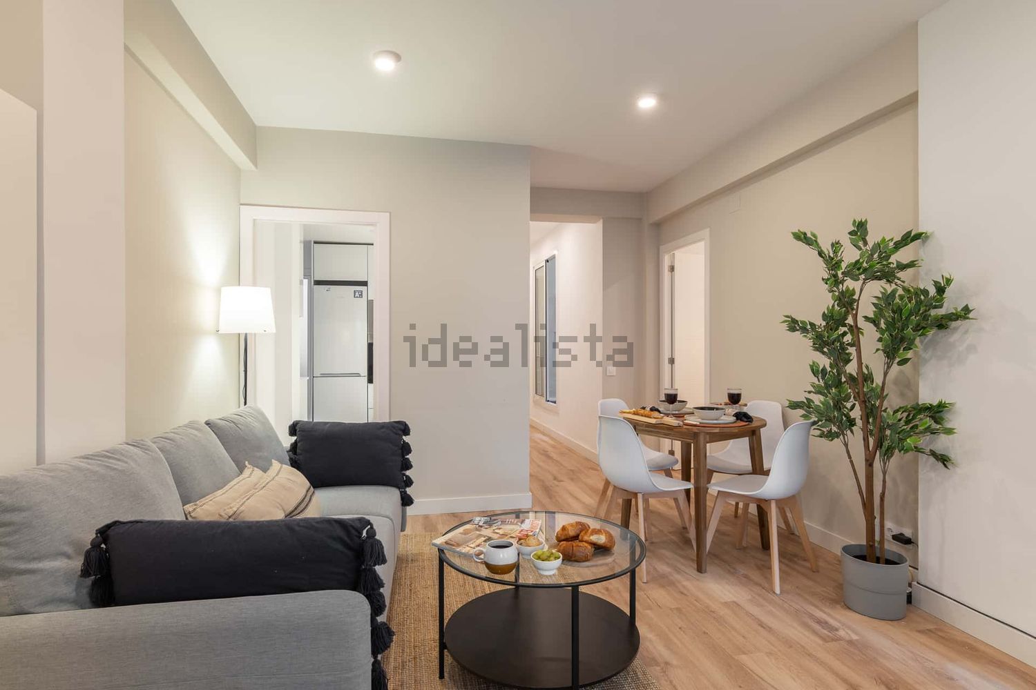Habitación en alquiler, Barcelona