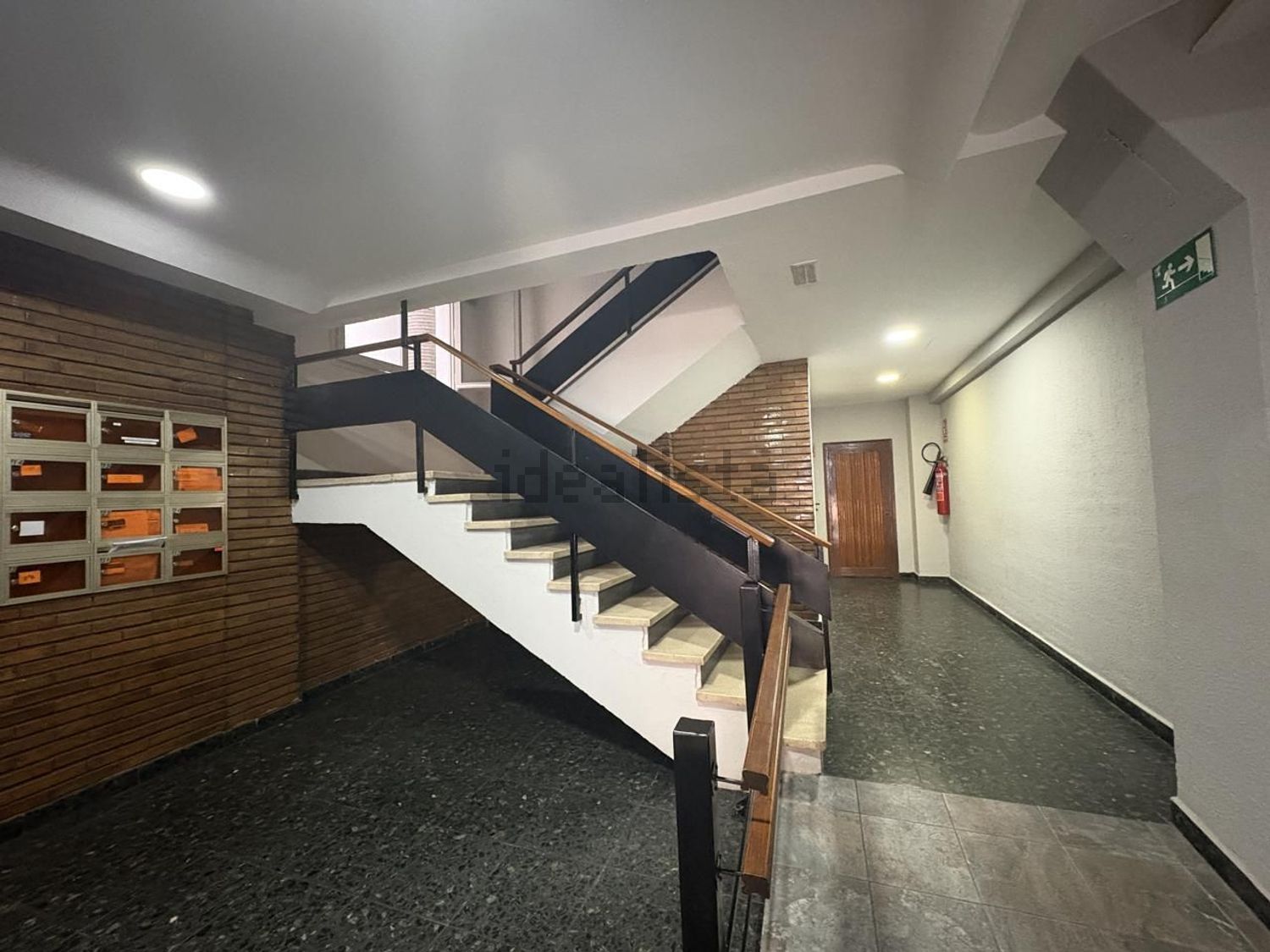 Pis de 75 m² a Madrid