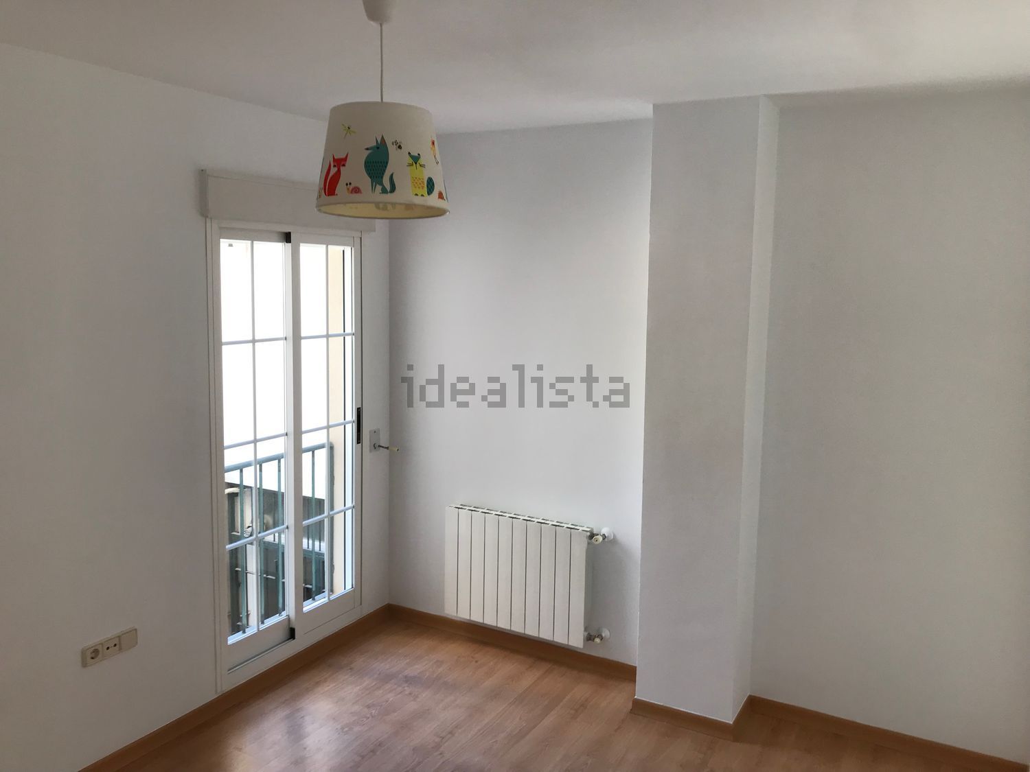 Appartement 84 m² à Grenade