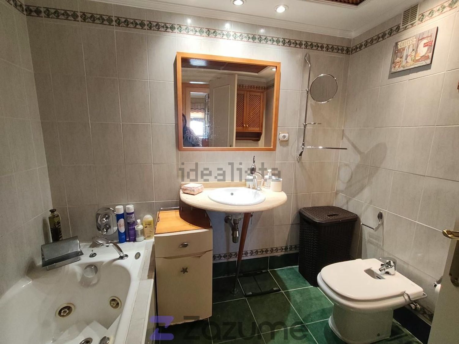 Piso de 90 m² en Madrid