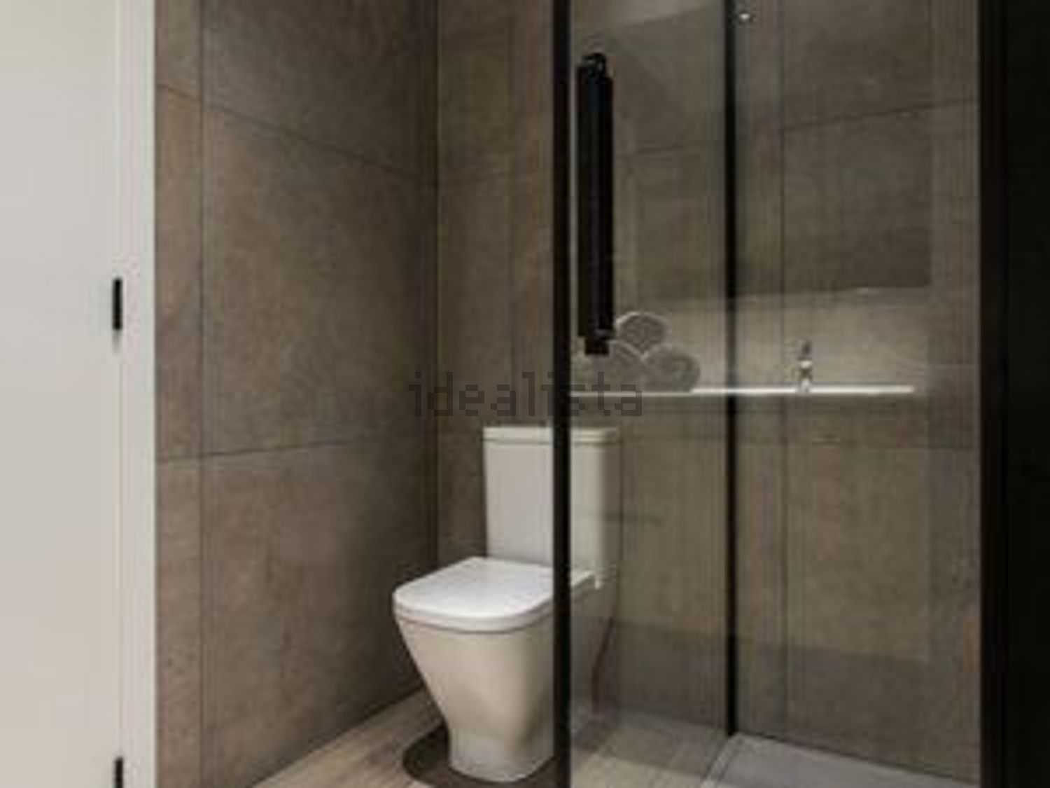 Pis de 80 m² a València