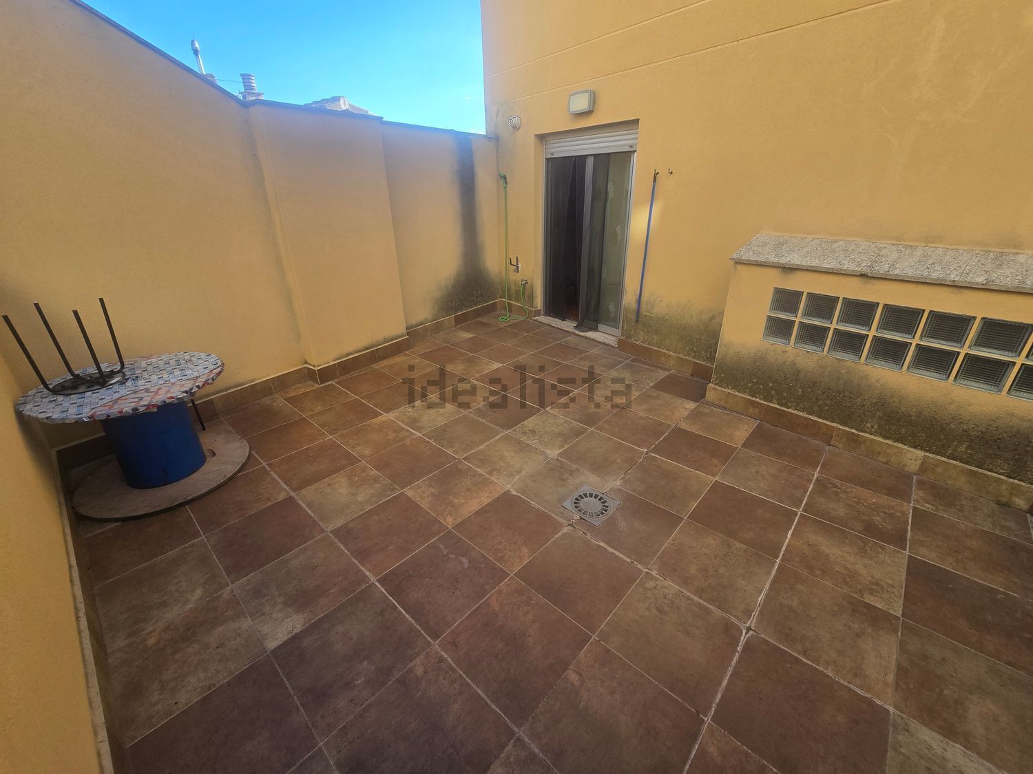 Pis de 58 m² a Villanueva de Gállego