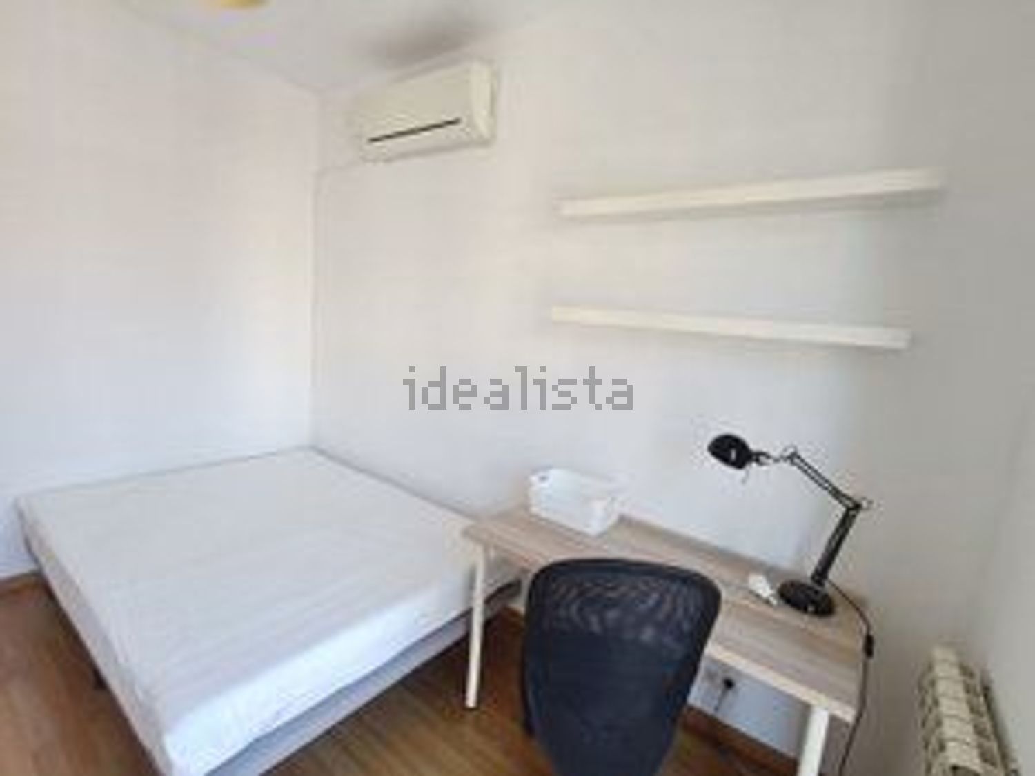 Piso de 109 m² en Madrid