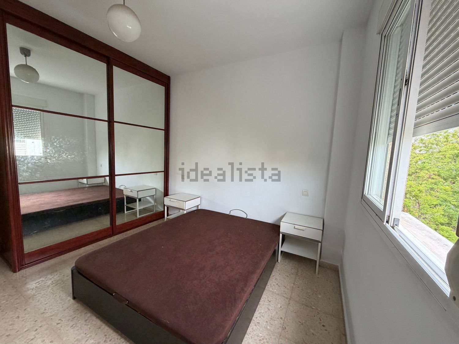 Wohnung 108 m² in Sevilla