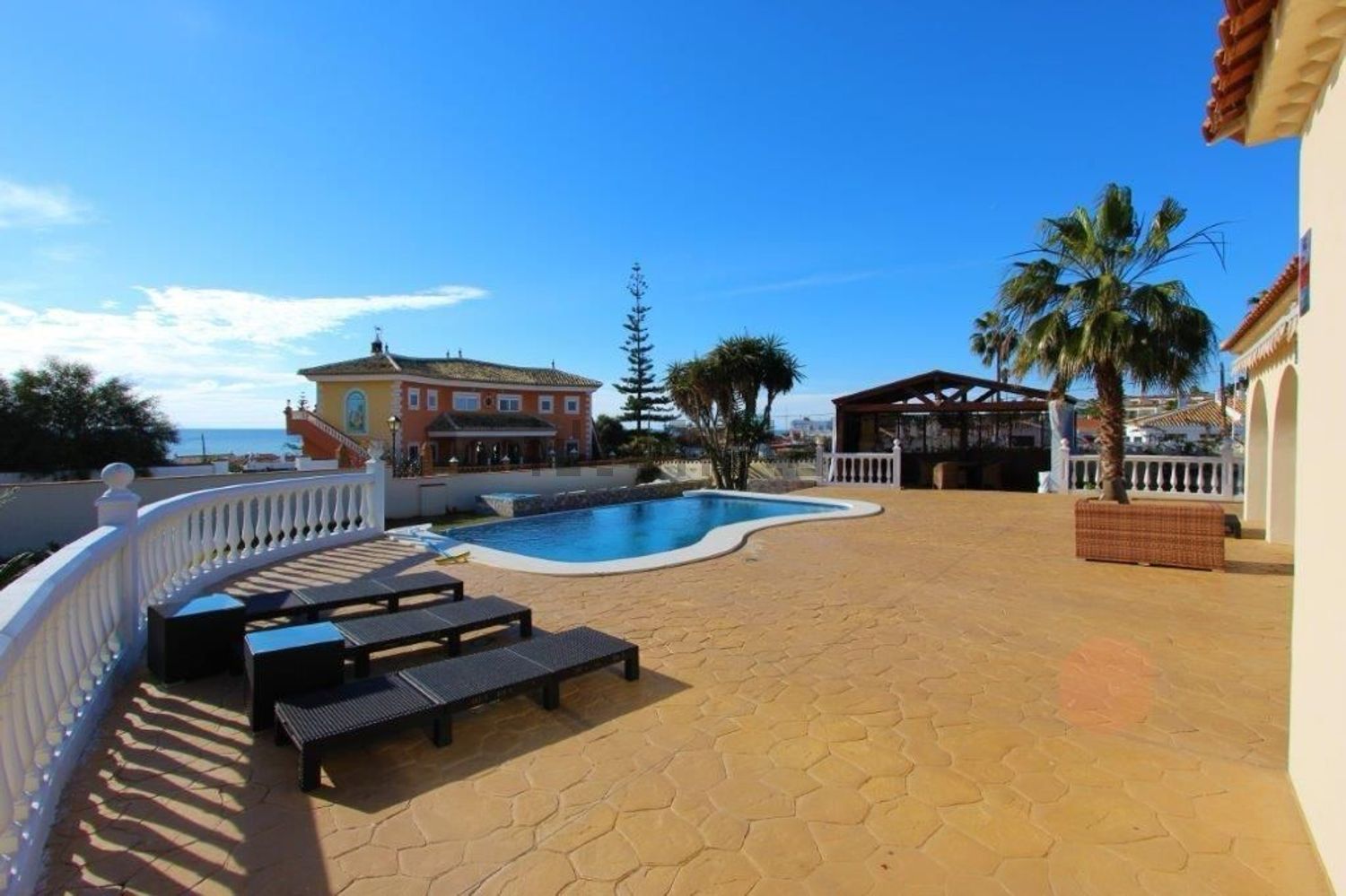 Casa de 280 m² a Mijas