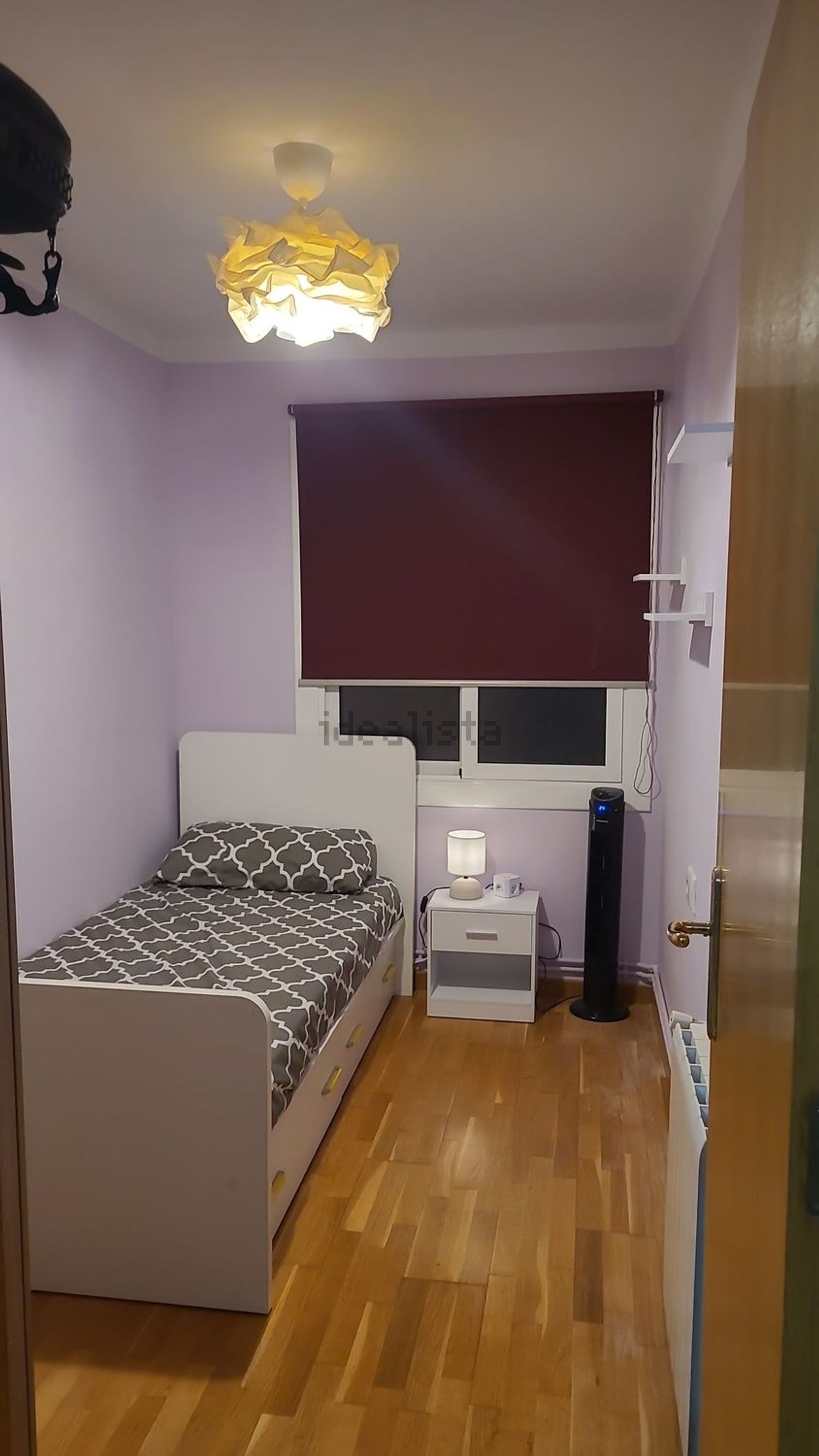 Habitació de lloguer, Castelldefels
