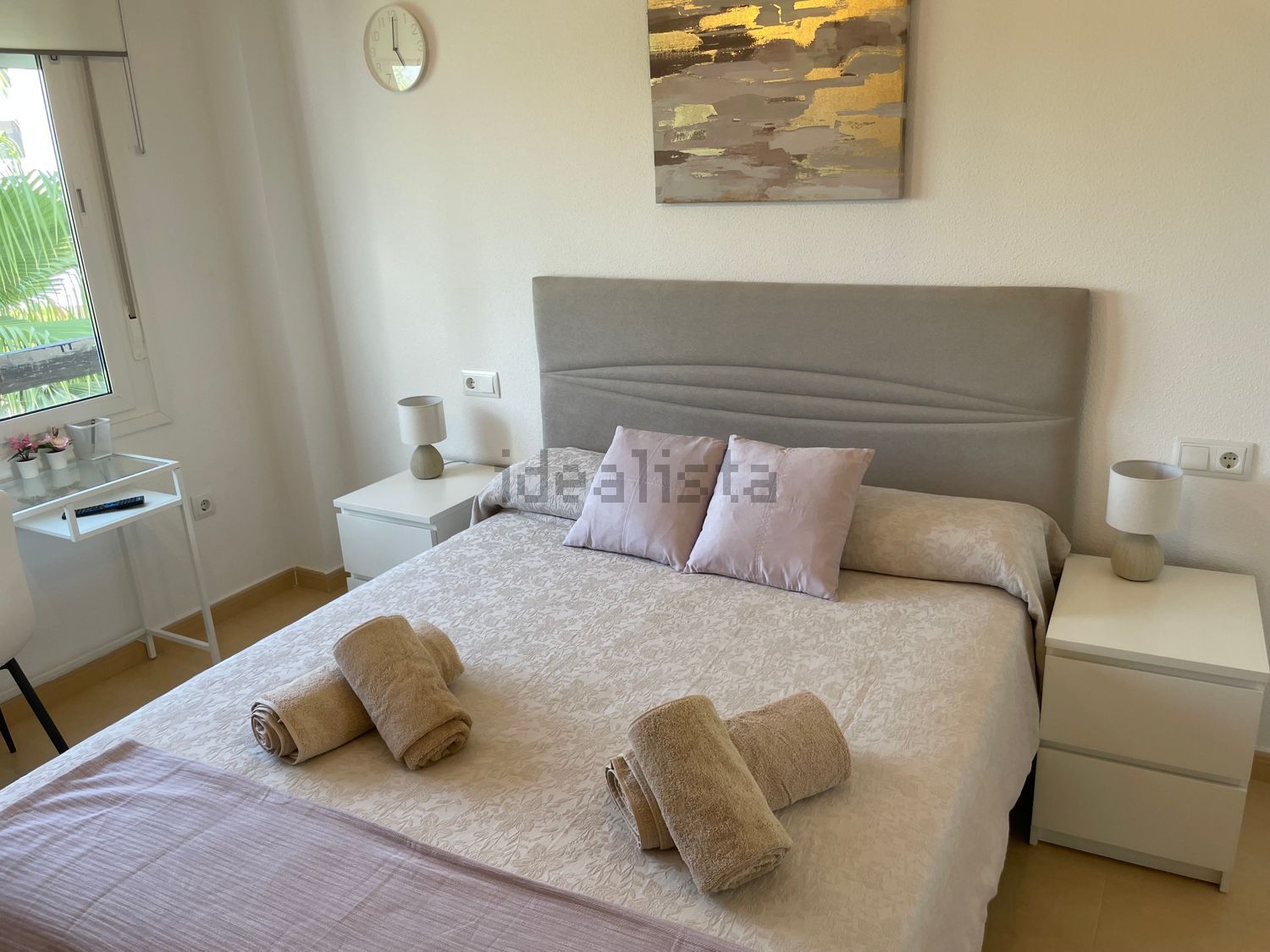 Piso de 80 m² en Torre Pacheco