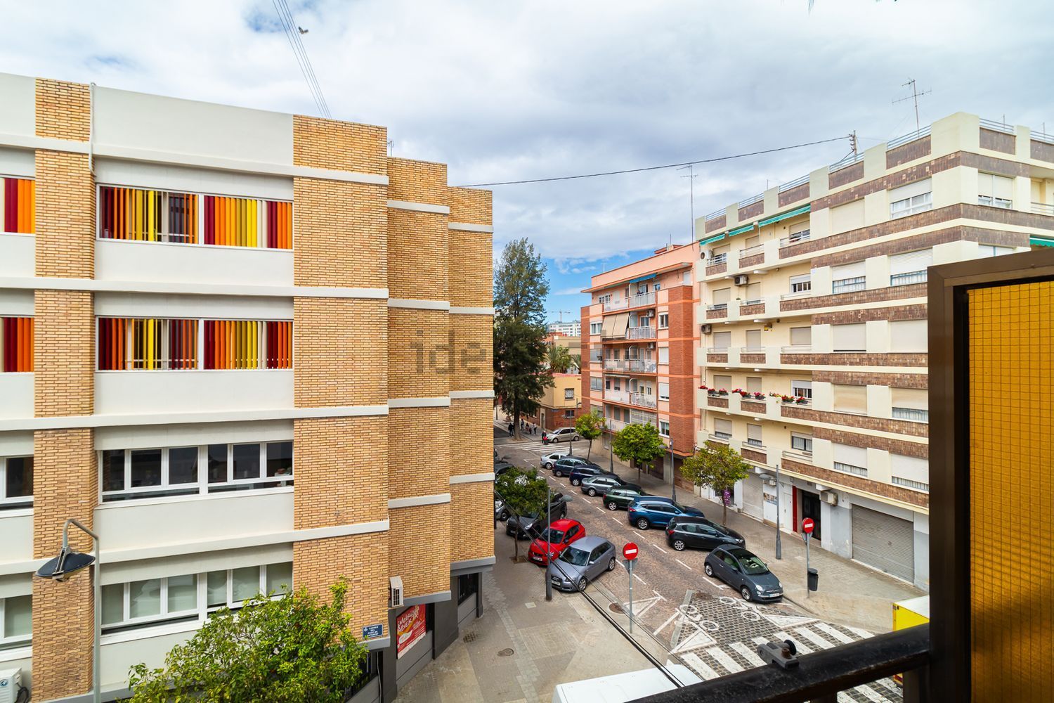 Pis de 75 m² a València