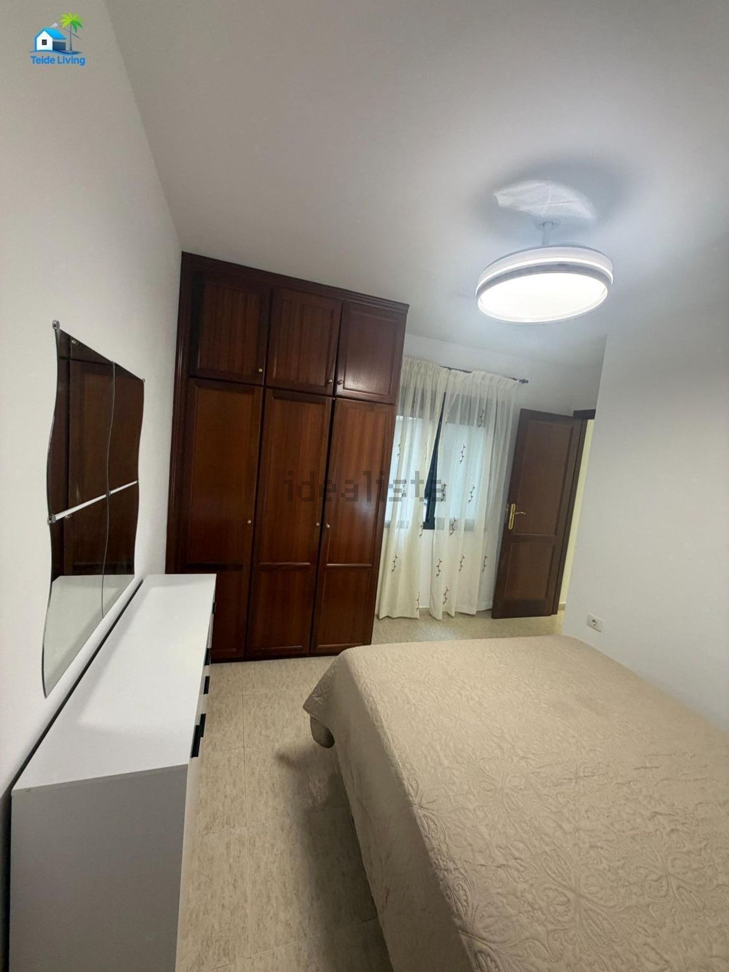 Piso de 70 m² en Candelaria