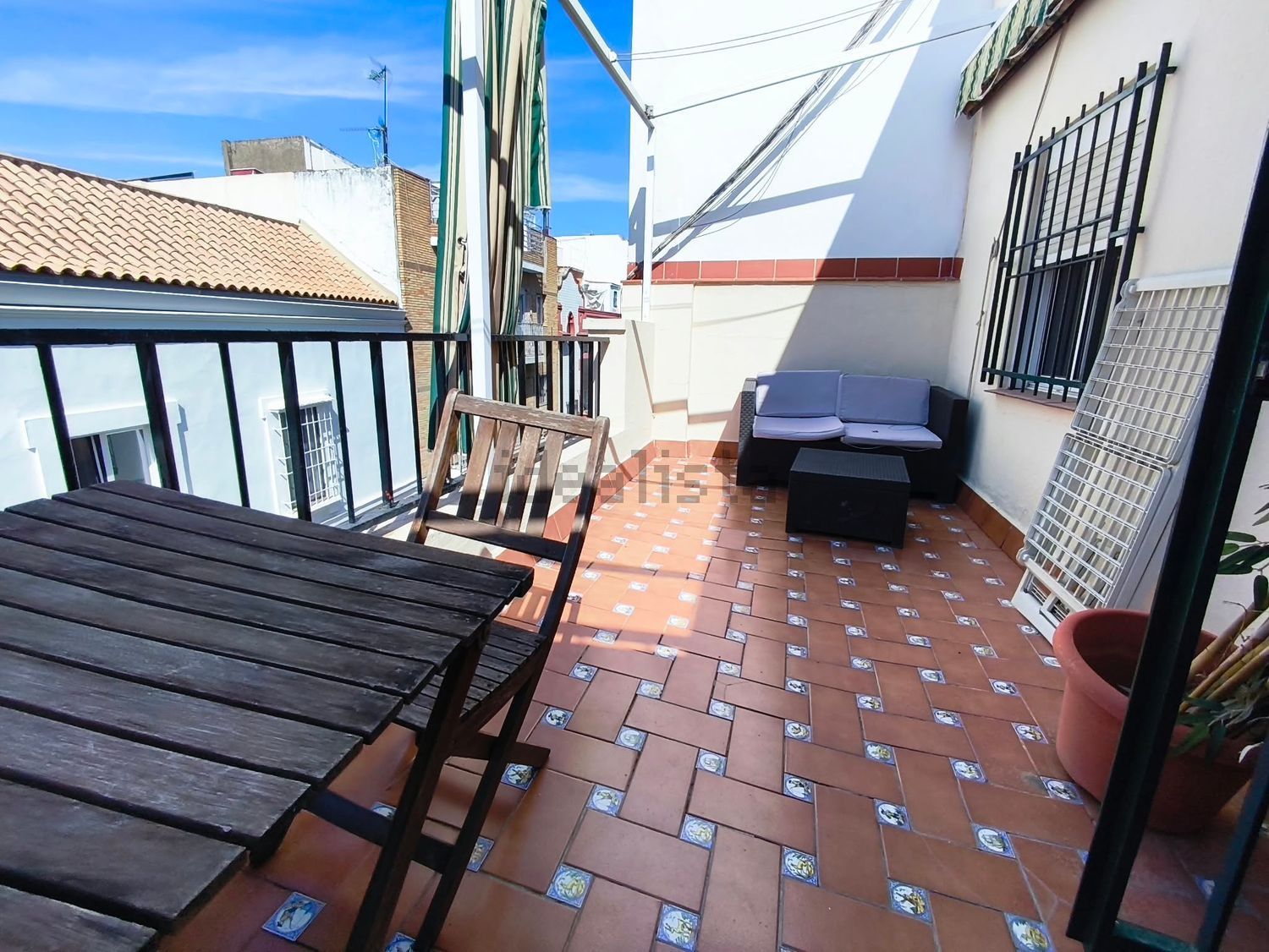 Pis de 73 m² a Sevilla