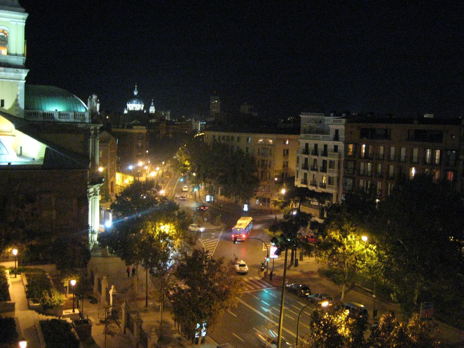 Pis de 106 m² a Madrid