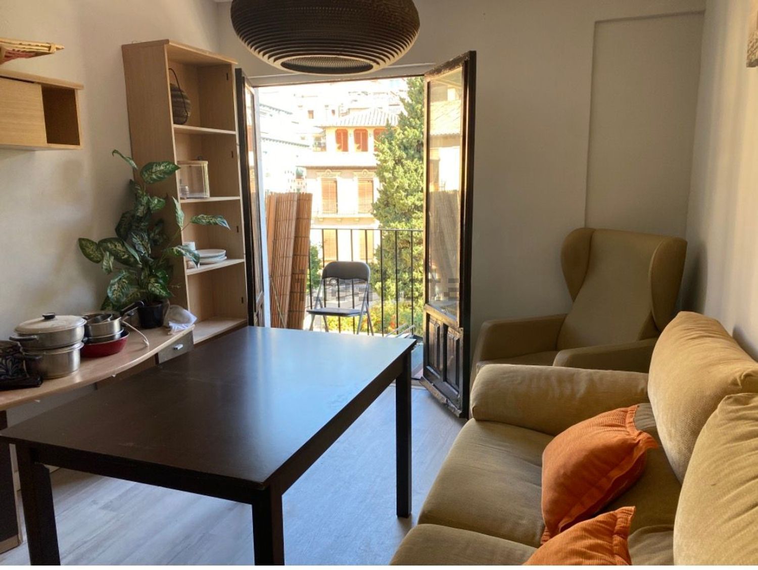 Piso de 80 m² en Granada