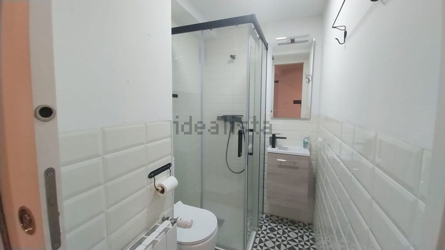 Pis de 45 m² a Jaén