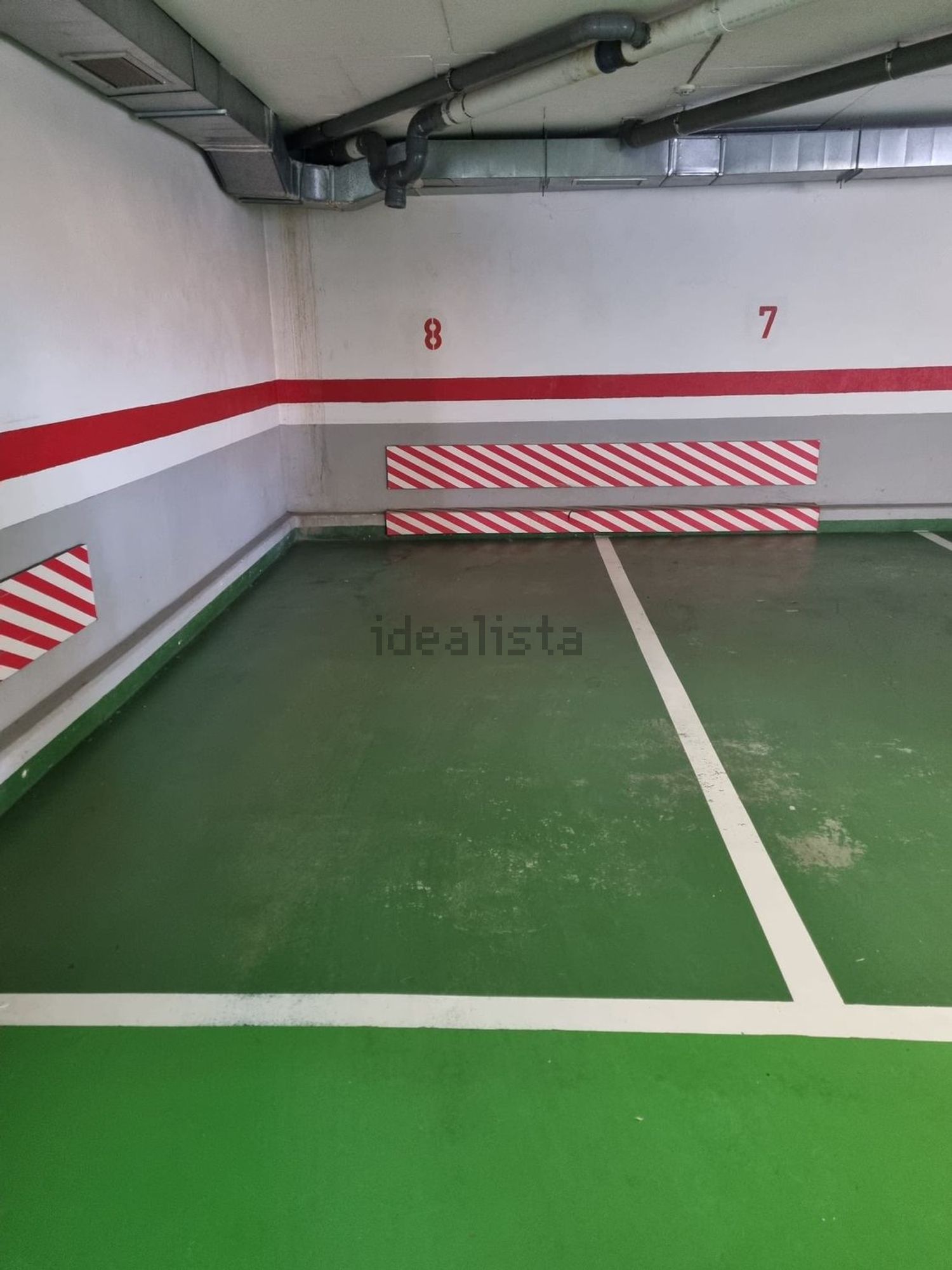 Pis de 100 m² a Ferrol