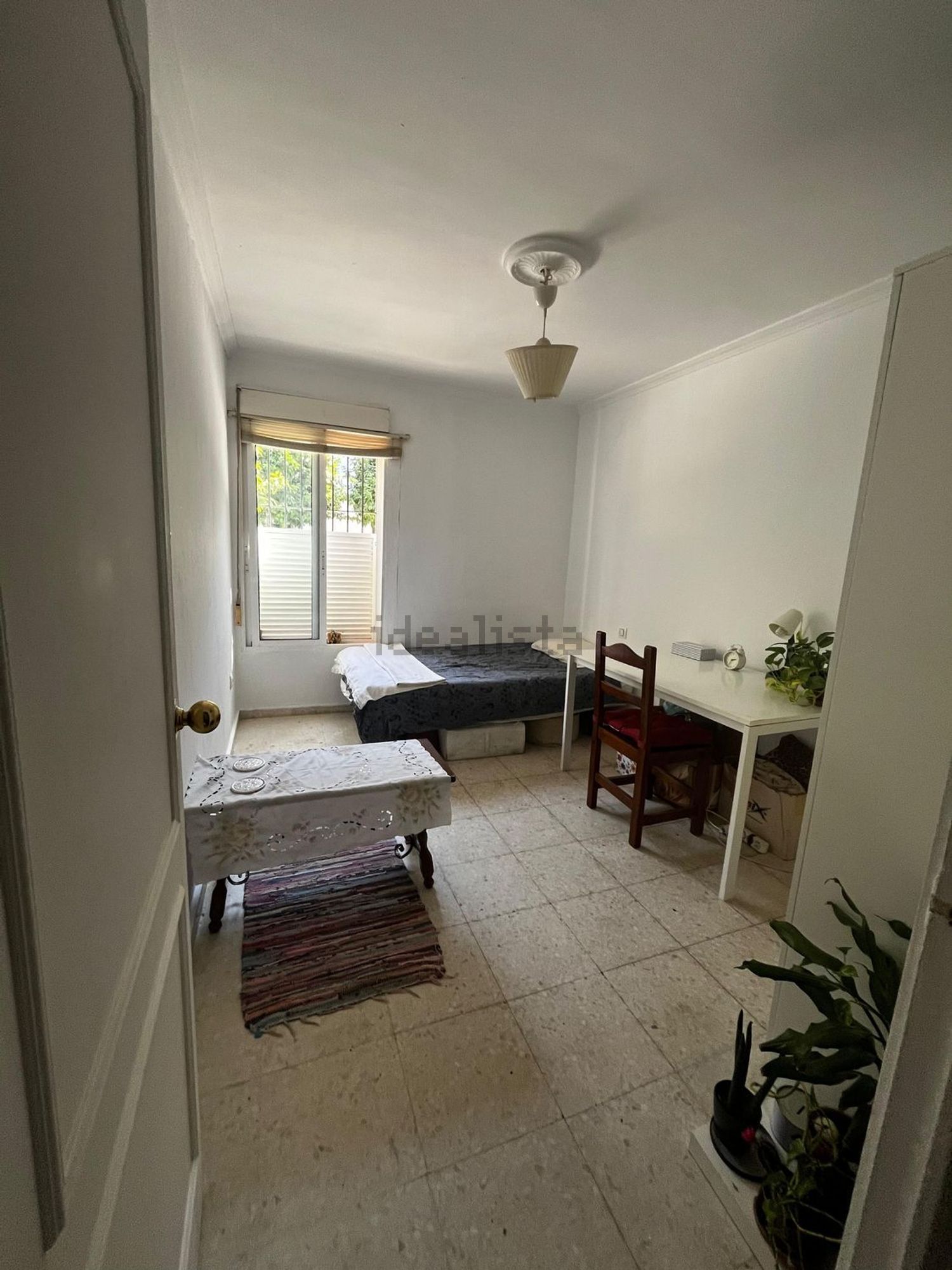 Habitación en alquiler, Sevilla