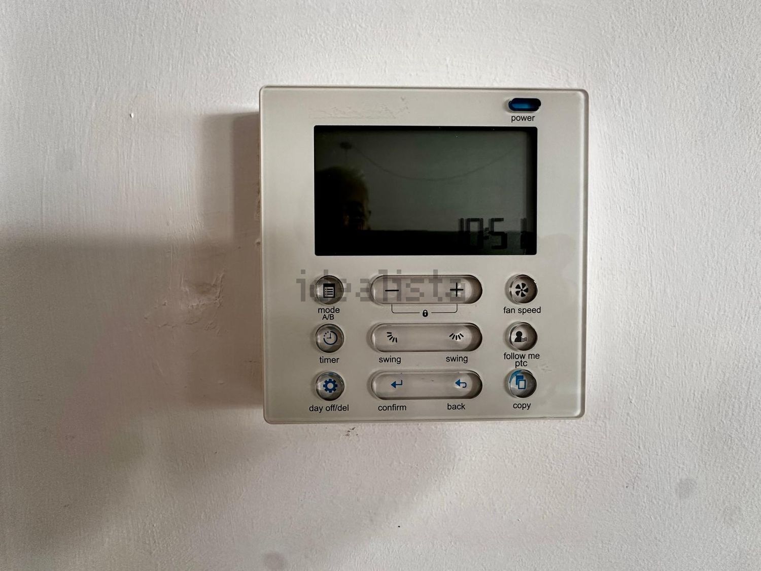 Piso de 52 m² en Benalmádena