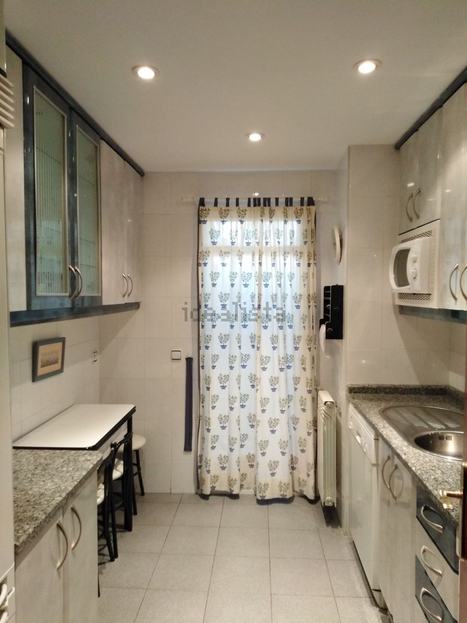Pis de 140 m² a Madrid