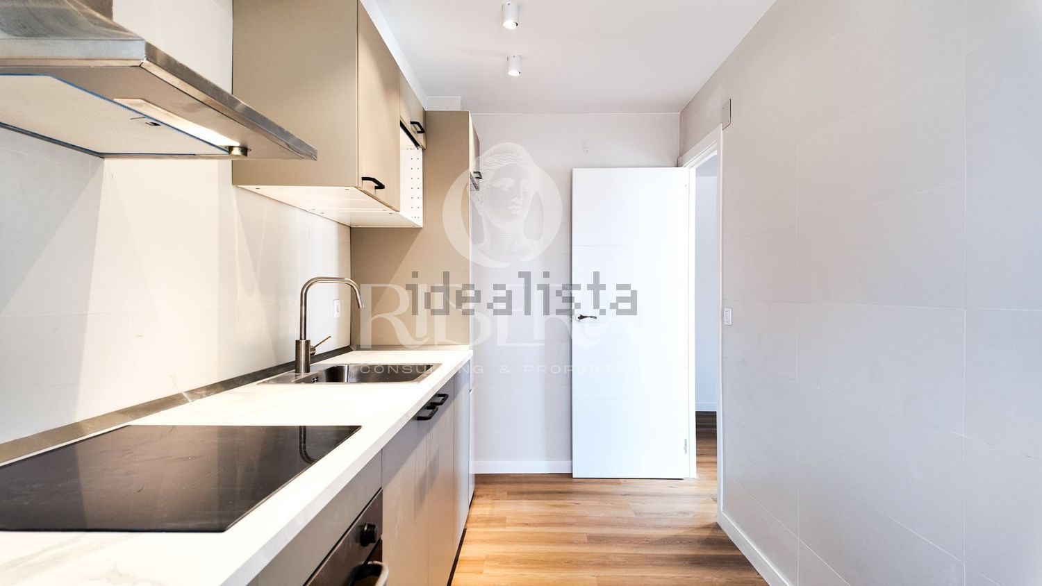 Pis de 104 m² a València