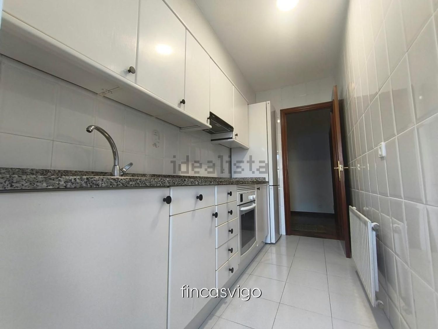 Piso de 72 m² en Vigo