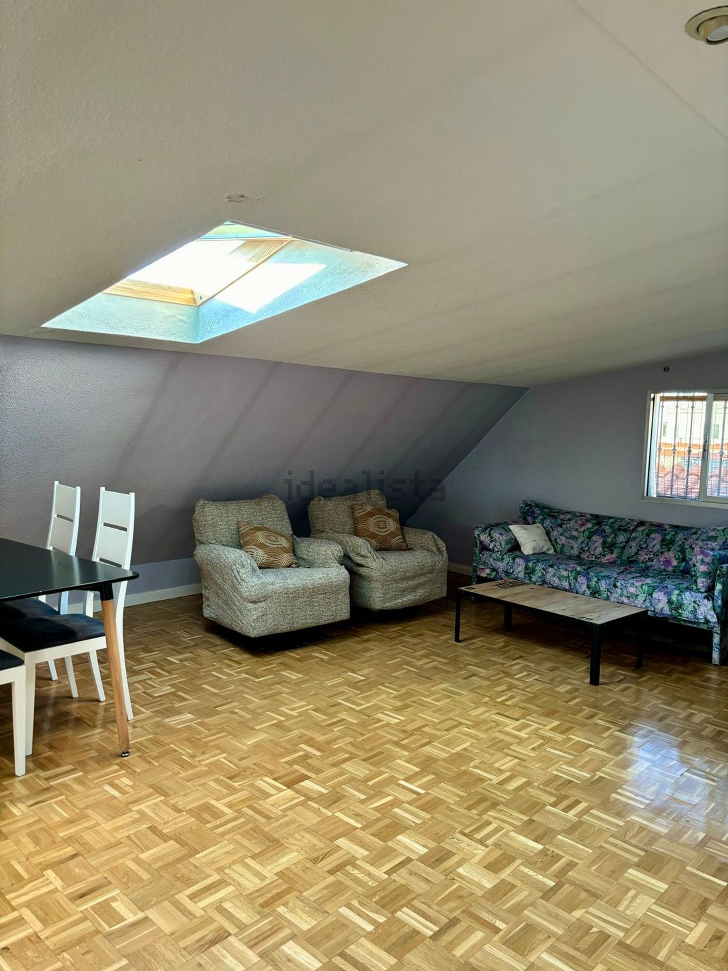Appartamento 50 m² a Madrid