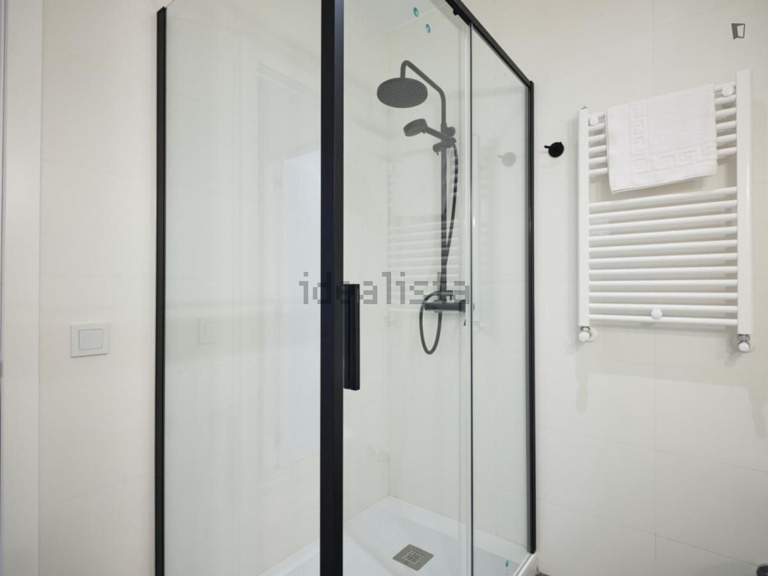 Appartamento 134 m² a Madrid