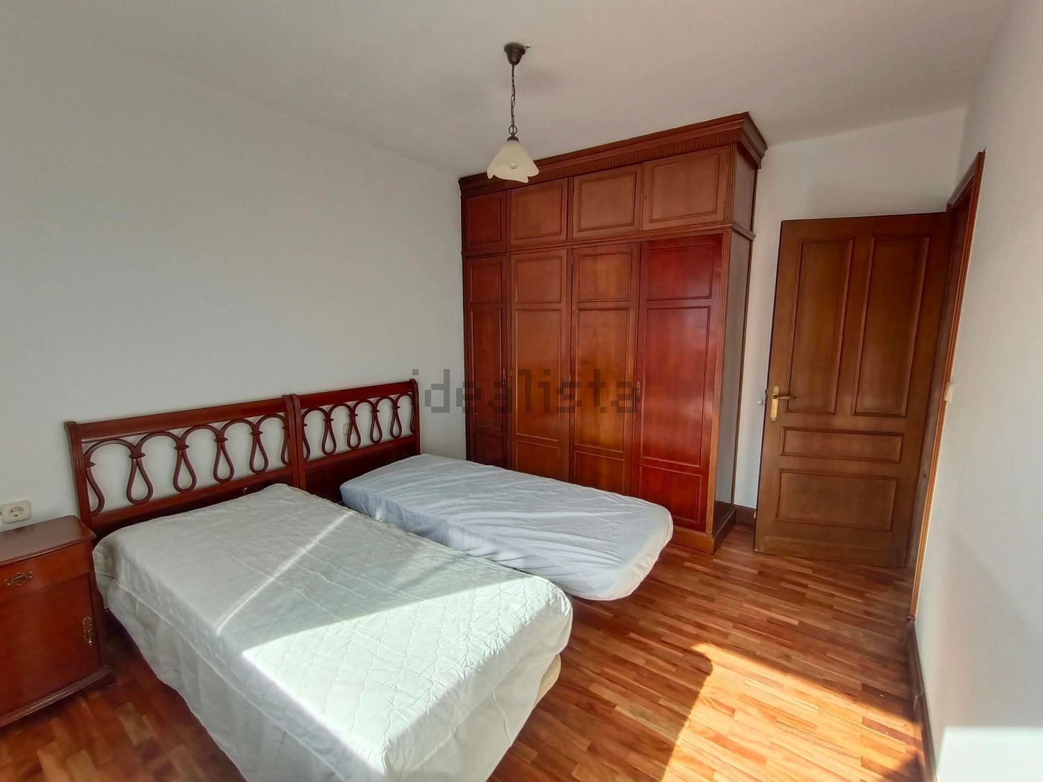 Pis de 130 m² a Pontevedra