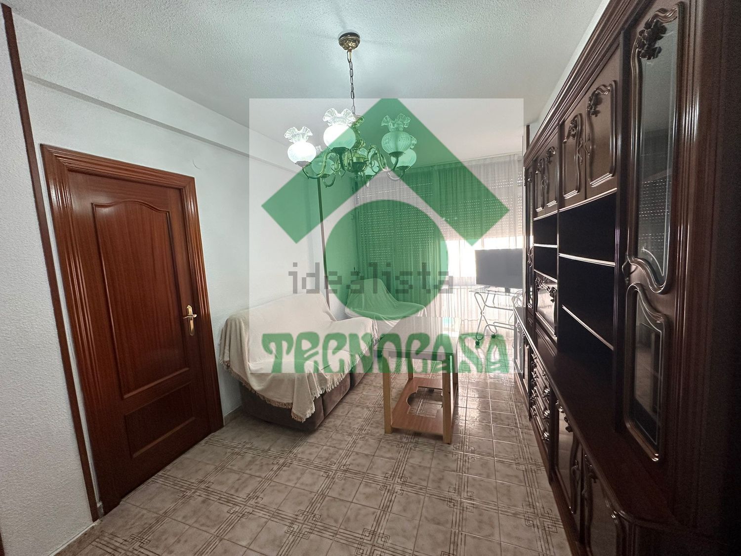 Pis de 84 m² a Granada