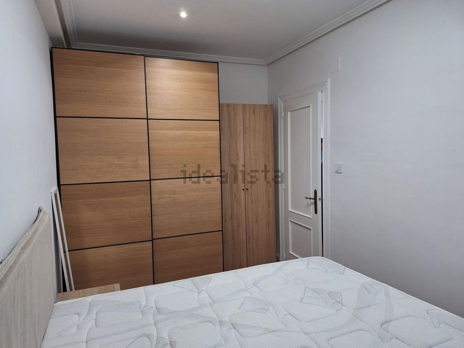 Flat 58 m² in Bilbao