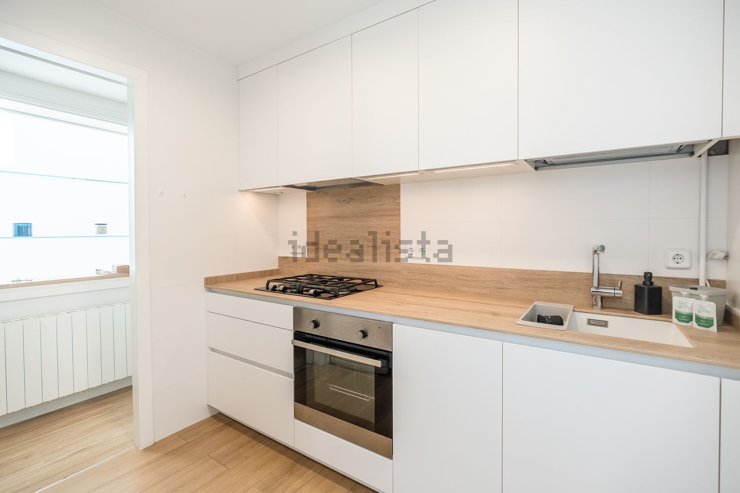 Piso de 100 m² en Sitges