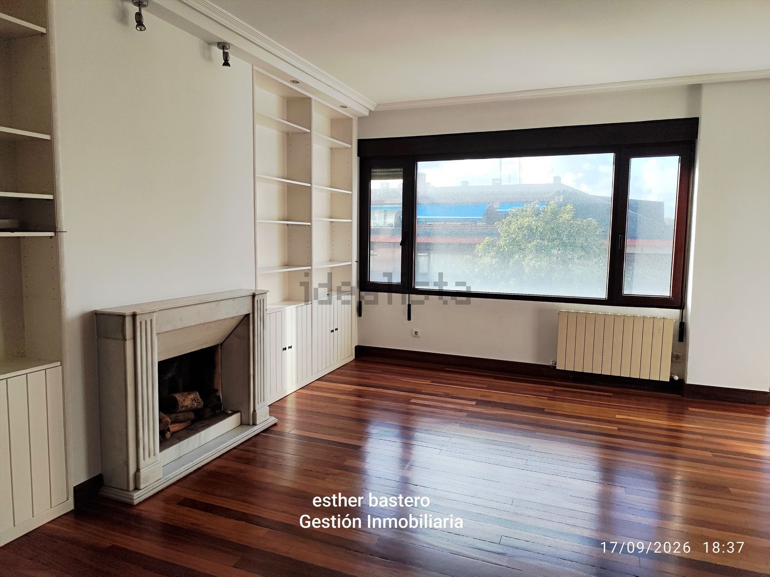 Piso de 185 m² en Guecho