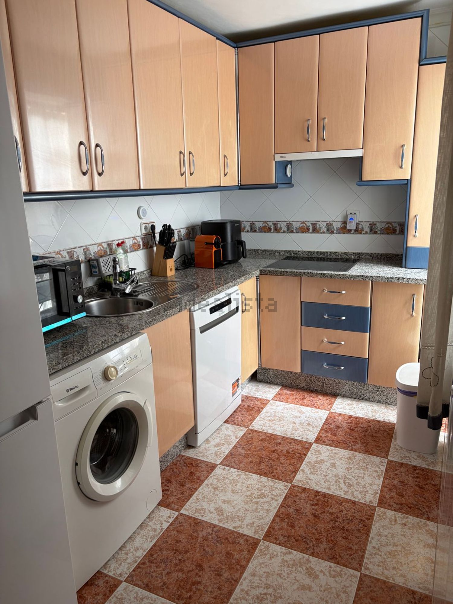 Habitación en alquiler, Sevilla
