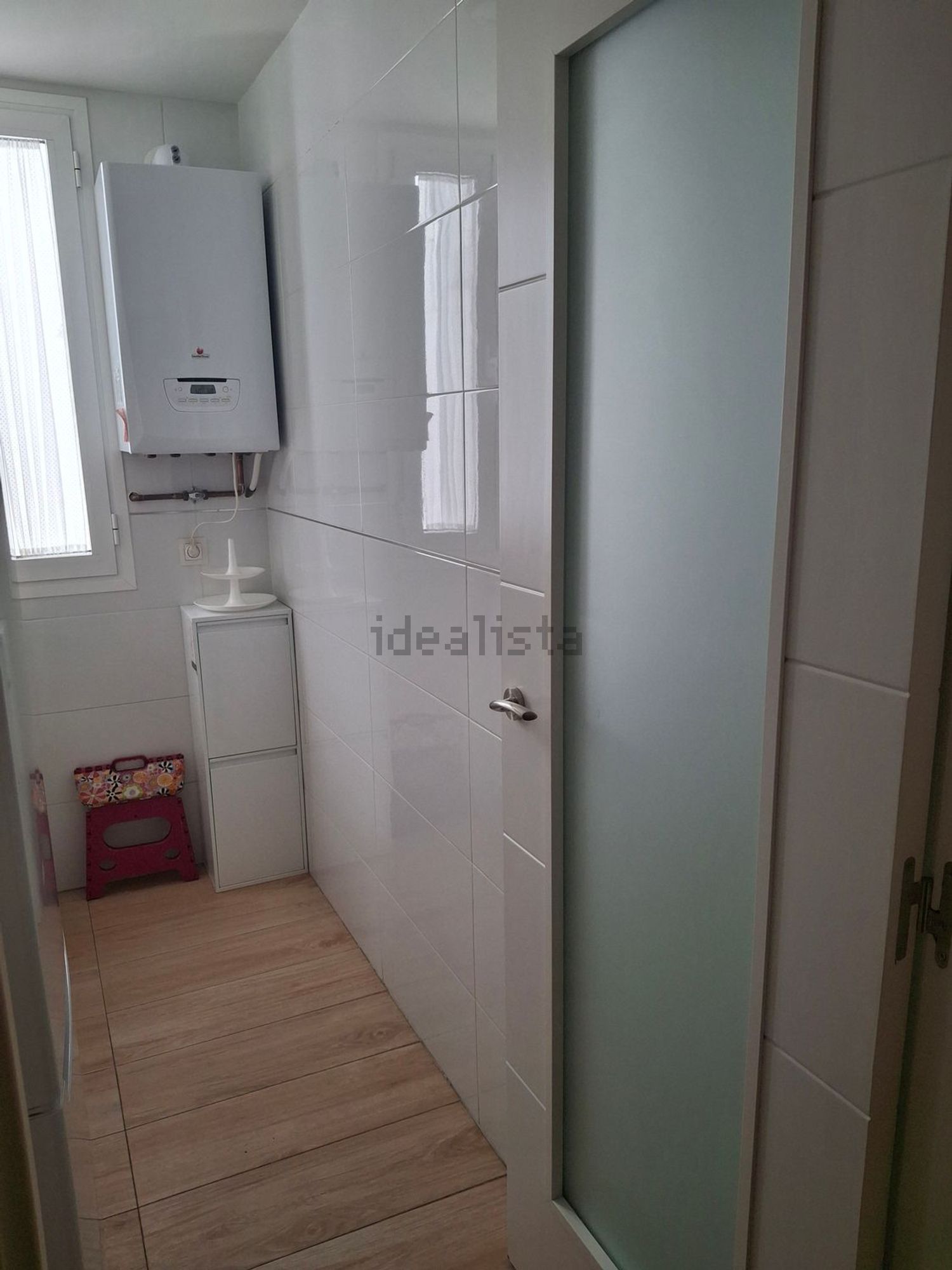 Pis de 43 m² a Madrid