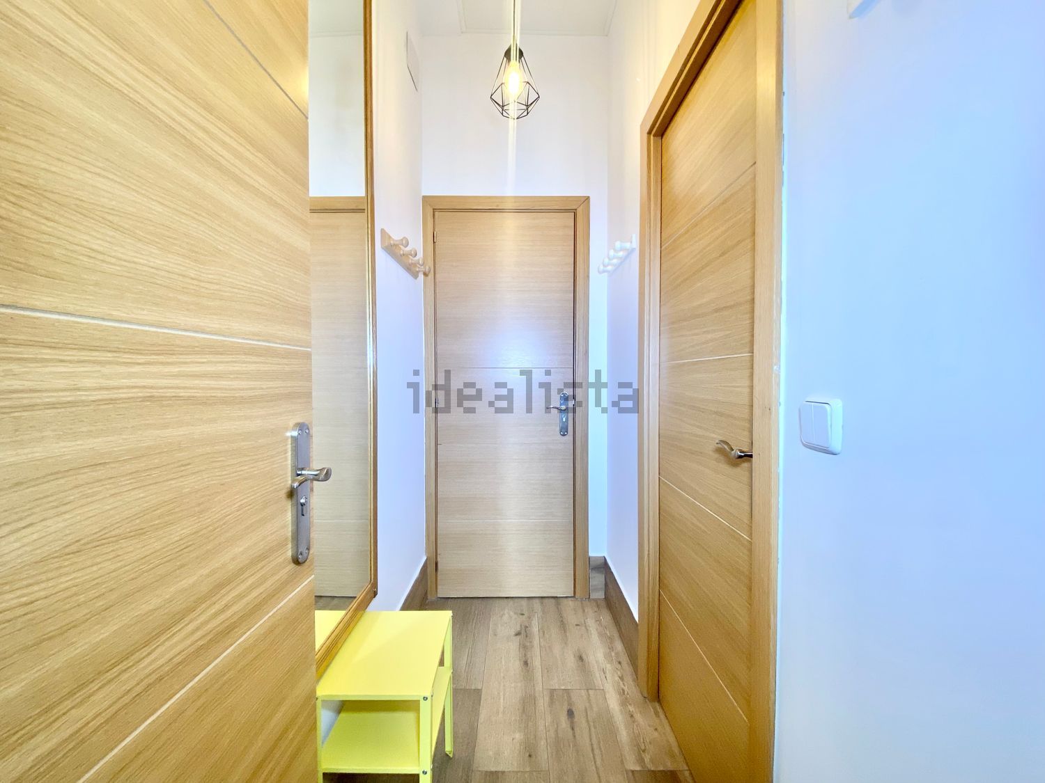 Pis de 65 m² a Madrid