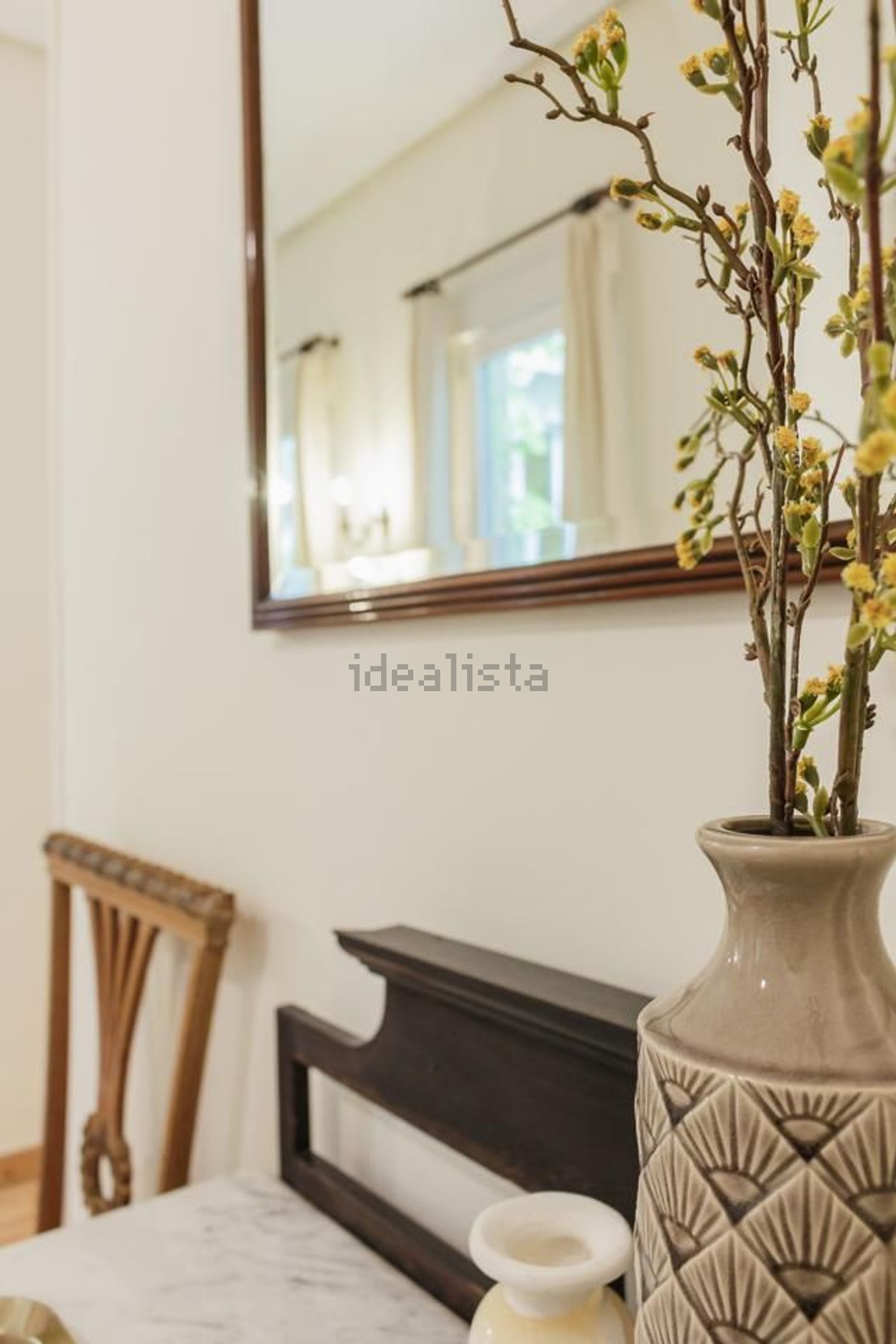 Pis de 154 m² a Madrid