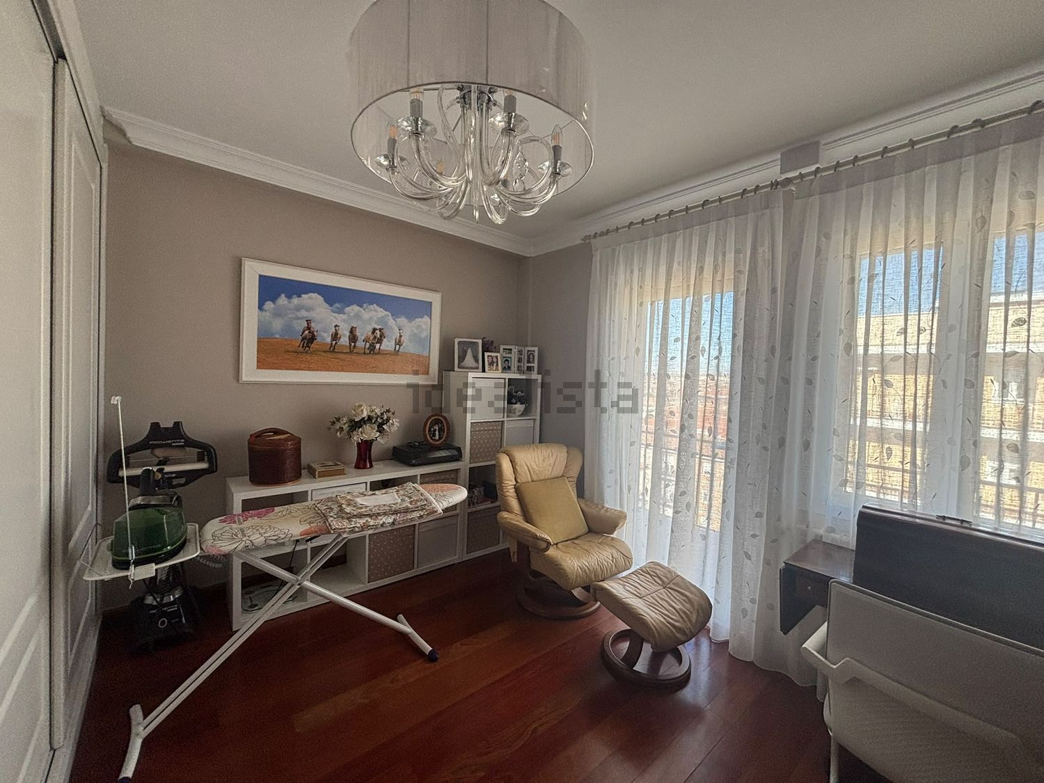 Piso de 255 m² en Toledo