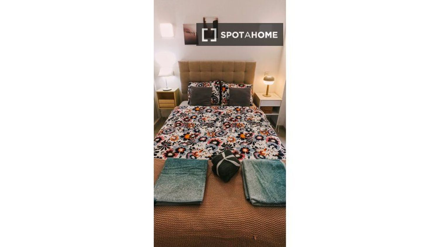 Pis de 42 m² a Madrid