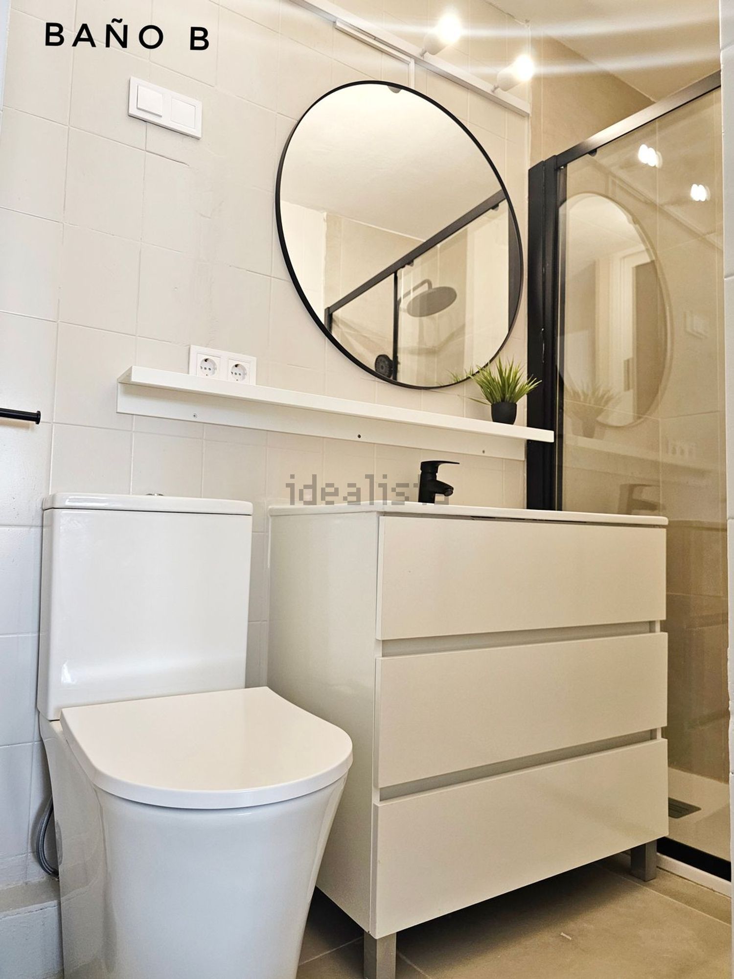 Habitació de lloguer, Castelló de la Plana