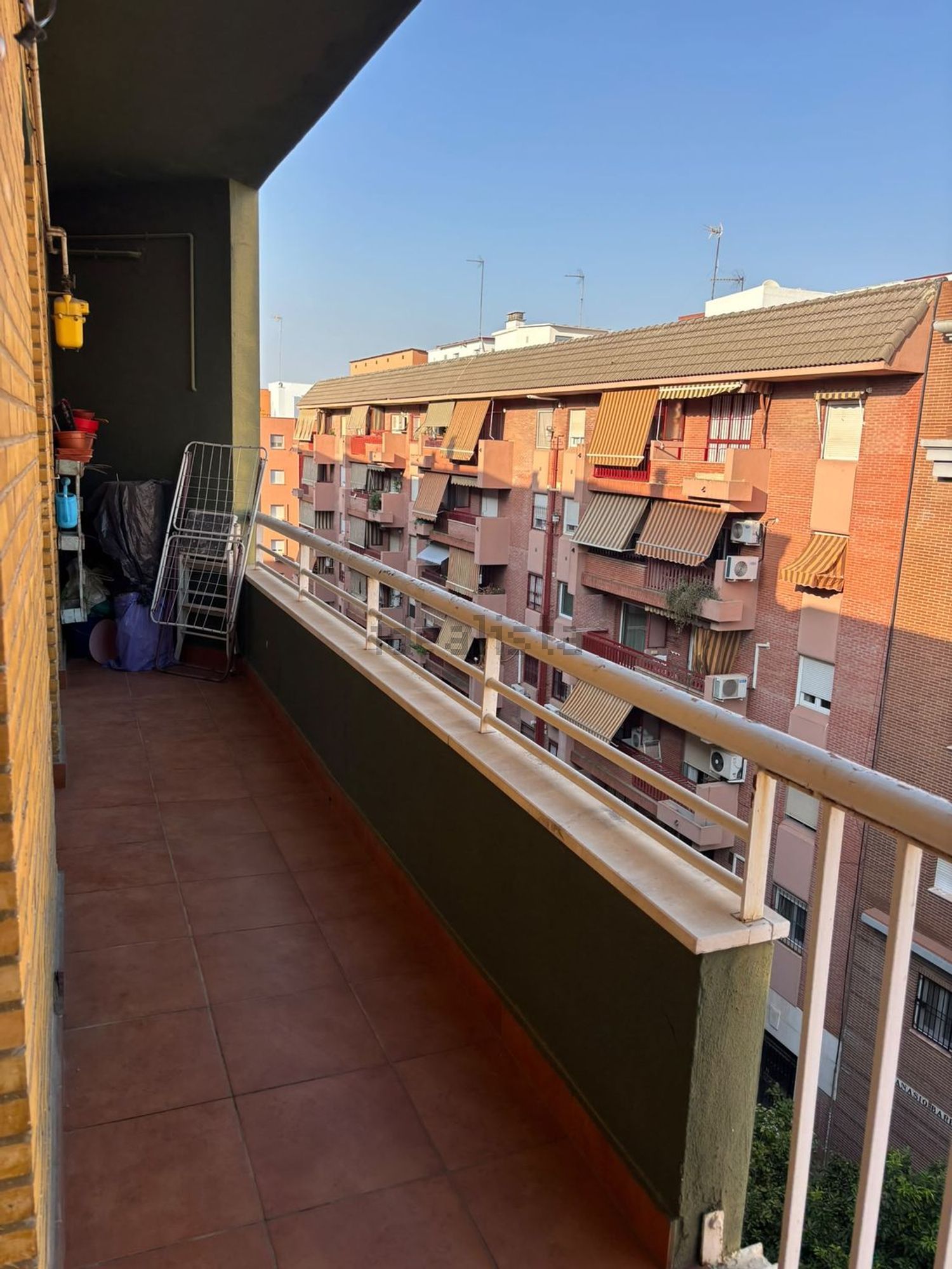Habitación en alquiler, Sevilla