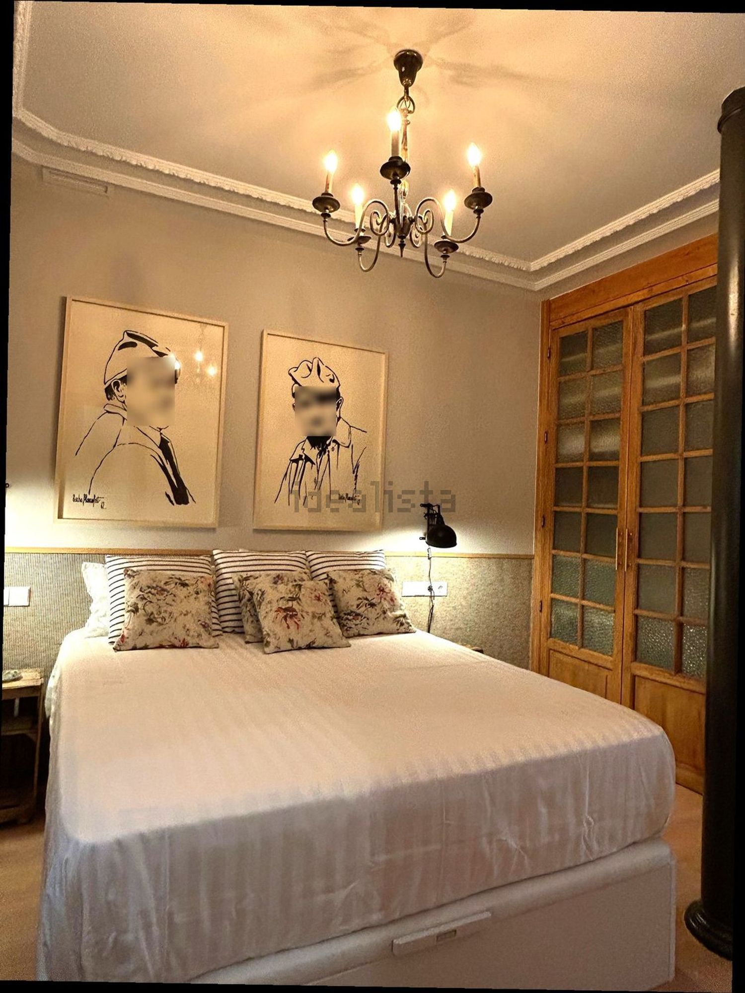 Appartement 84 m² à Valence