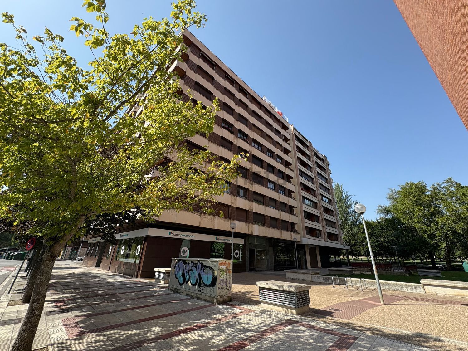 Habitación 150 m², Pamplona
