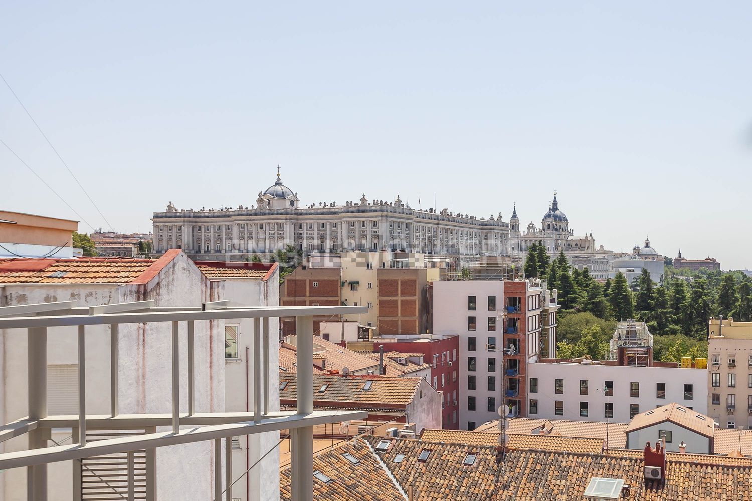 Pis de 68 m² a Madrid