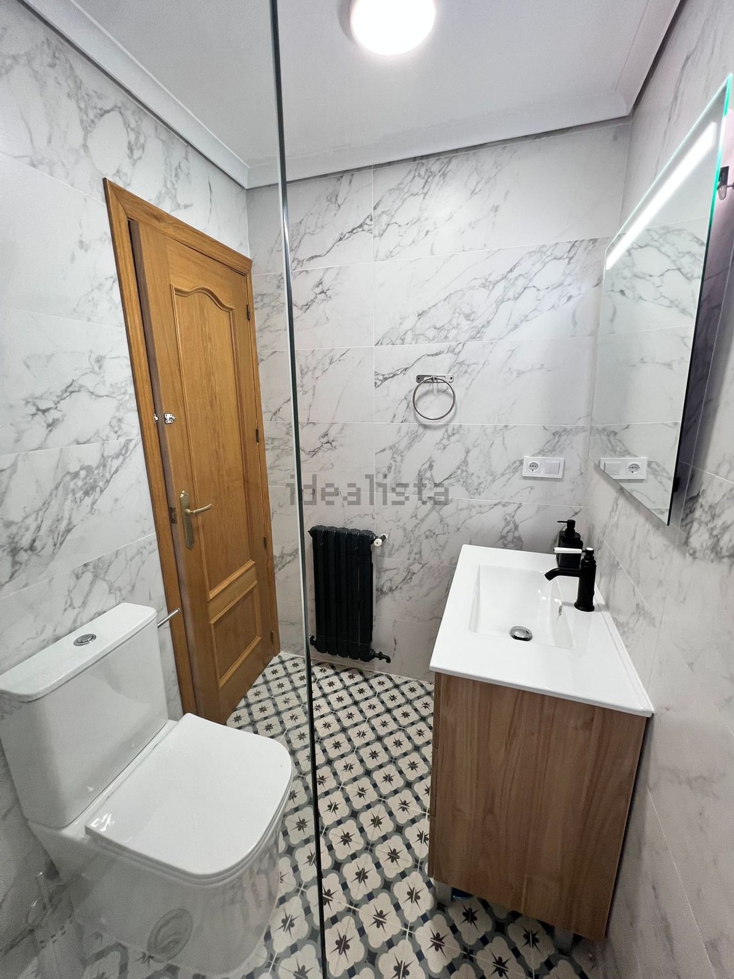 Pis de 85 m² a Albacete
