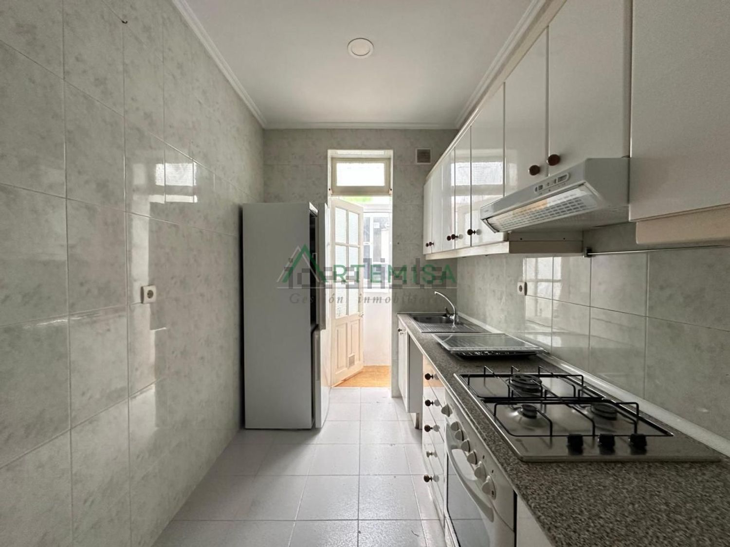 Piso de 134 m² en Ferrol