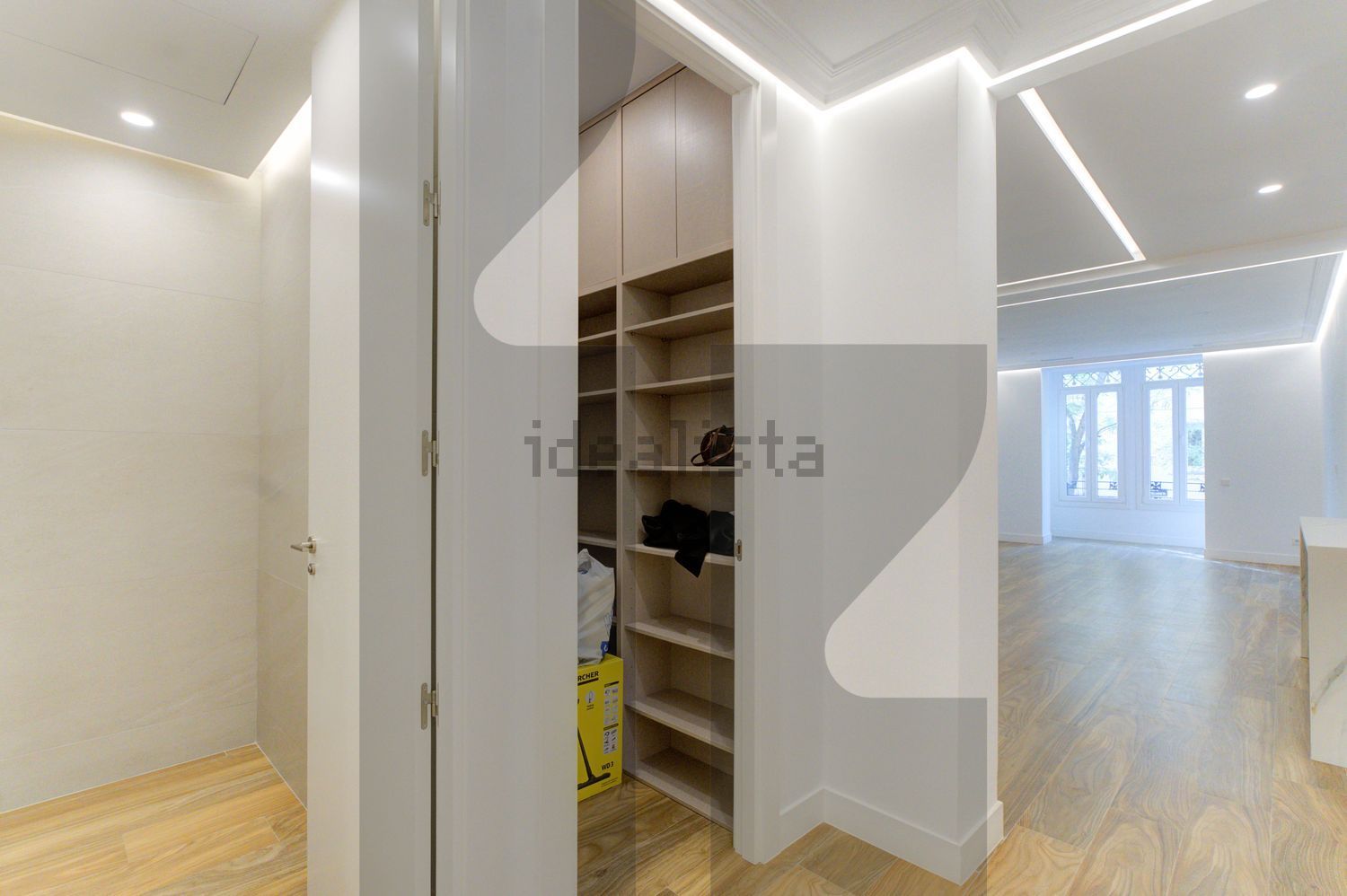 Pis de 183 m² a Madrid