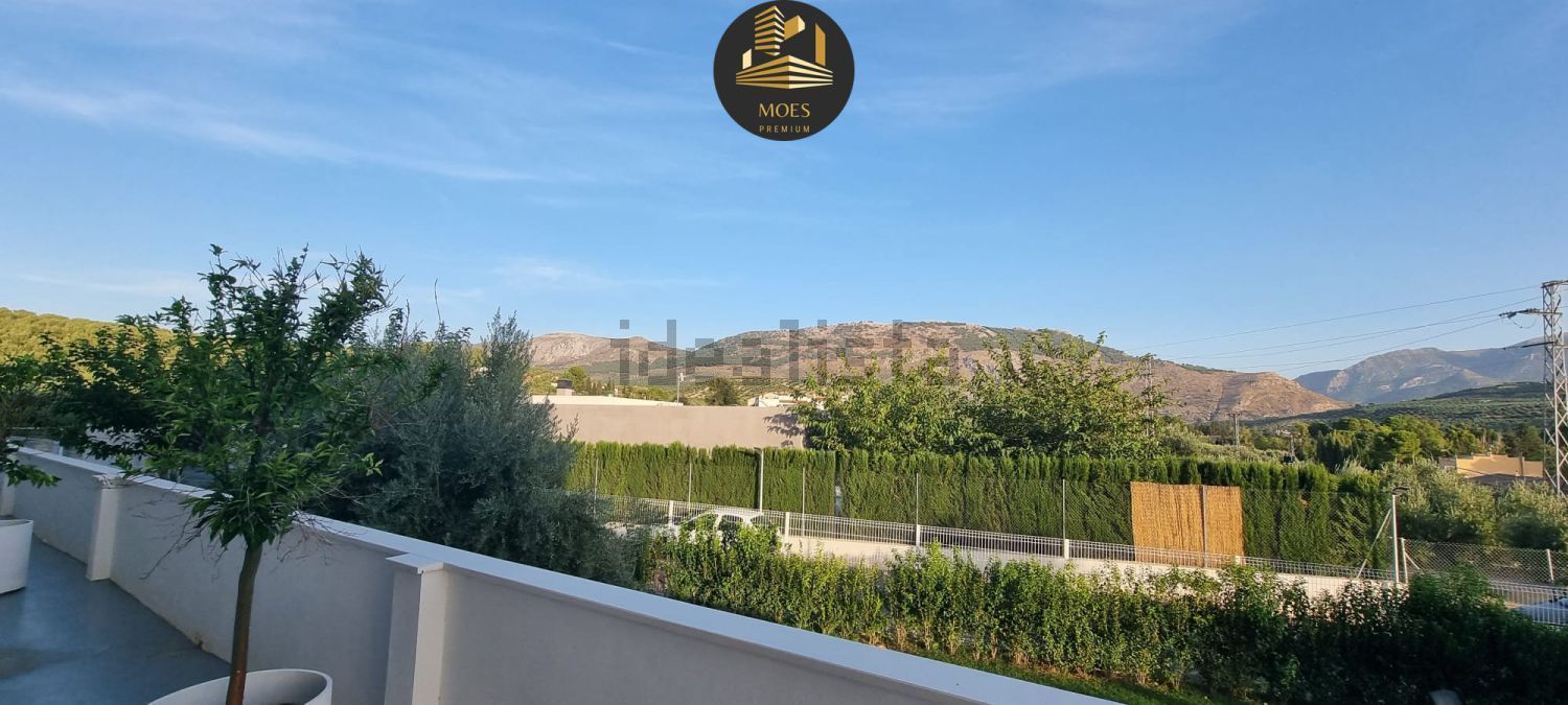 Flat 150 m² in La Guardia de Jaén