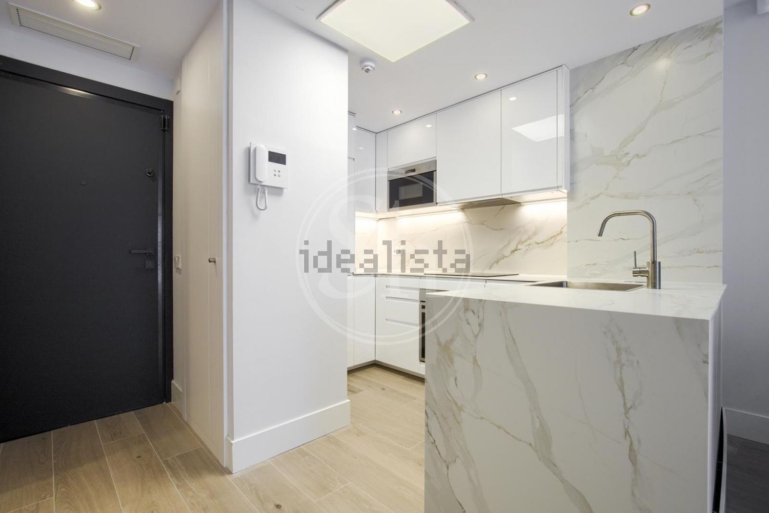 Pis de 63 m² a Madrid