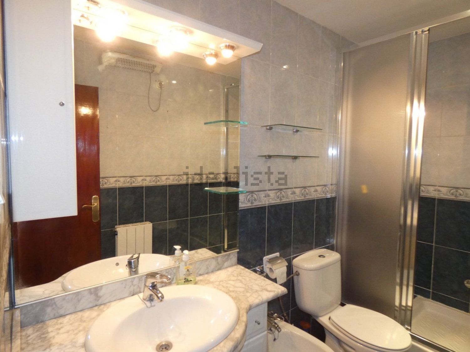 Piso de 73 m² en Utebo