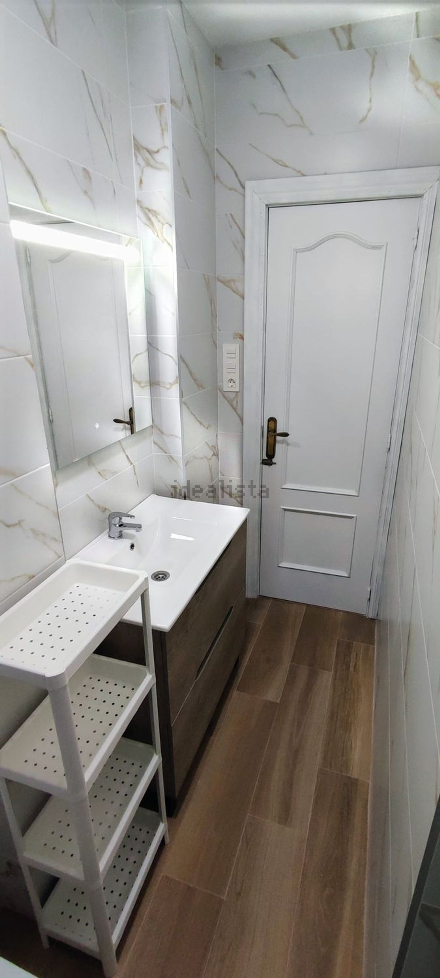 Habitación en alquiler, Zamora
