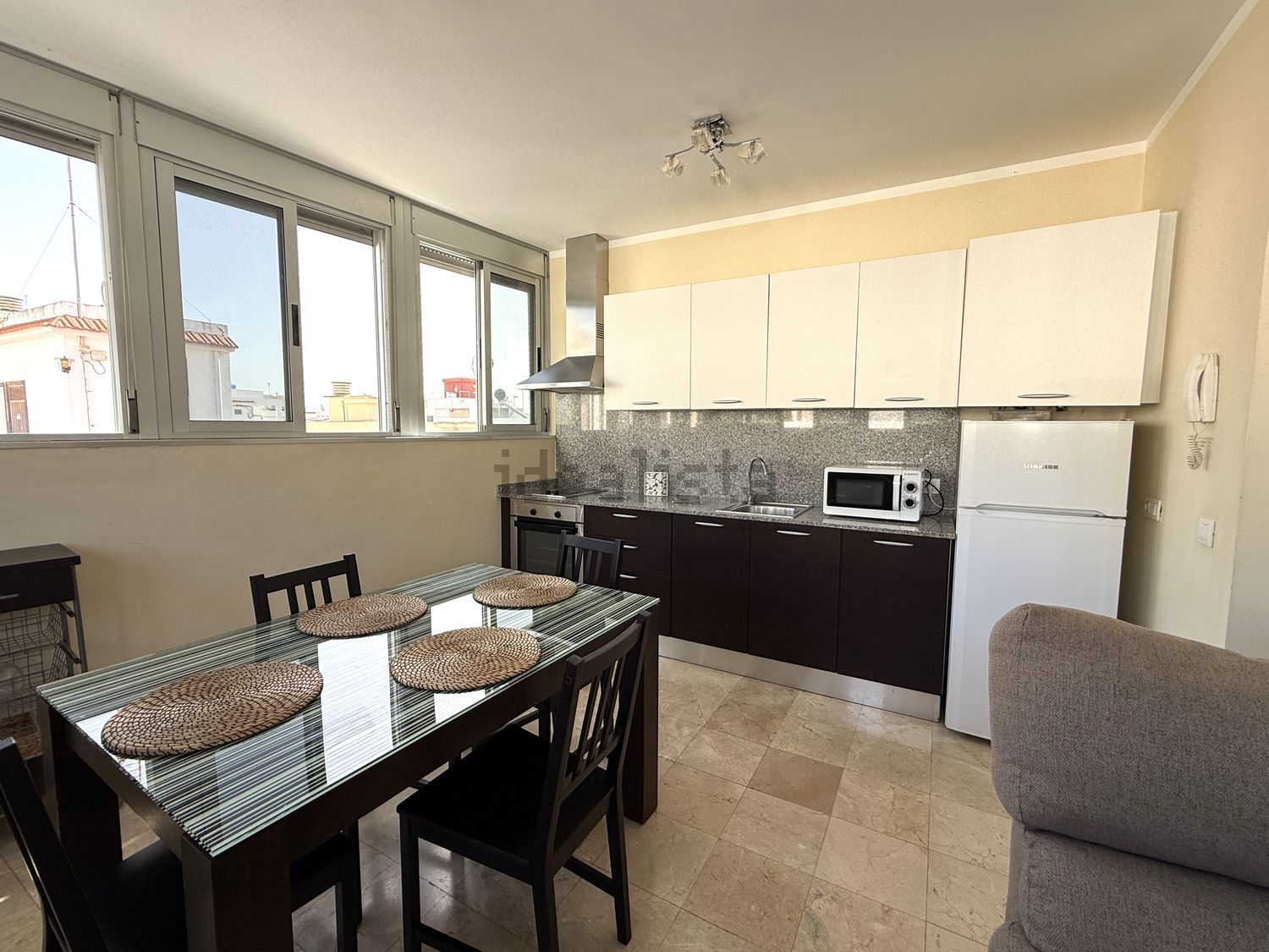 Piso de 60 m² en Santa Cruz de Tenerife