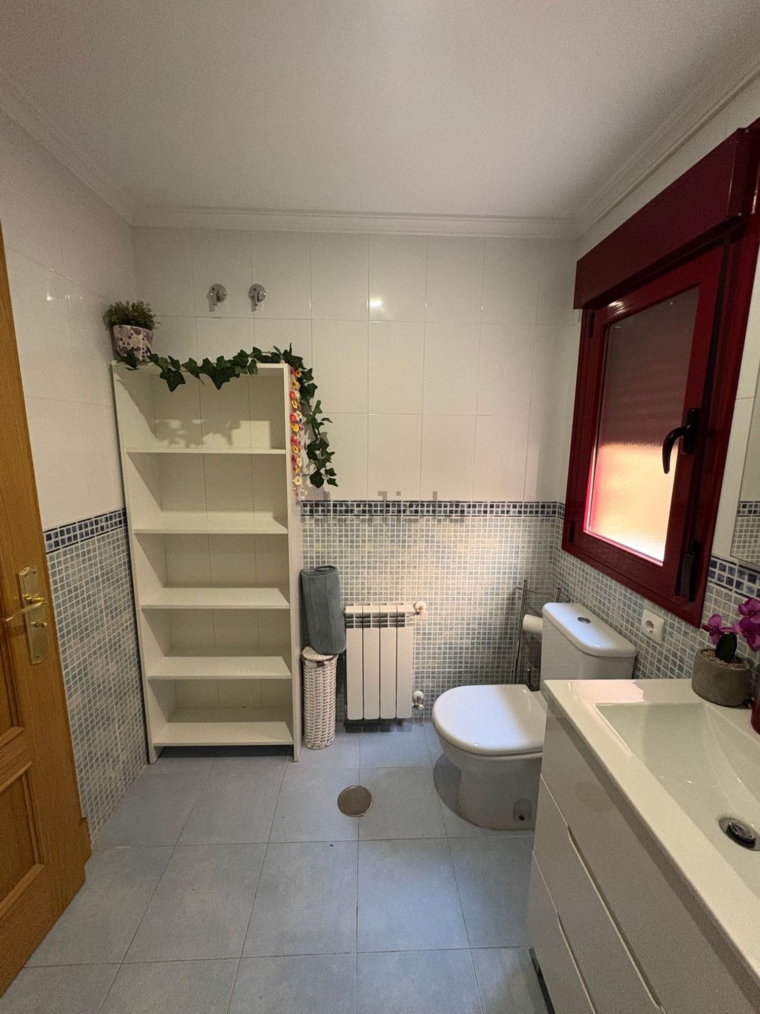 Habitación 208 m², Seseña